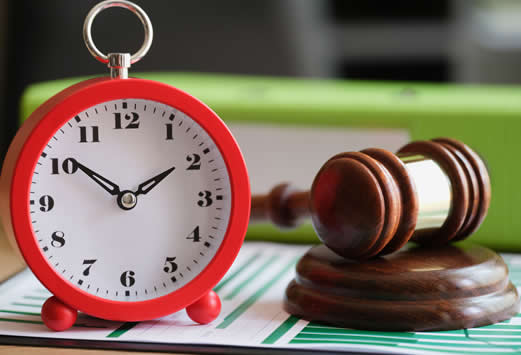 Cuánto tiempo llevará mi caso de accidentes