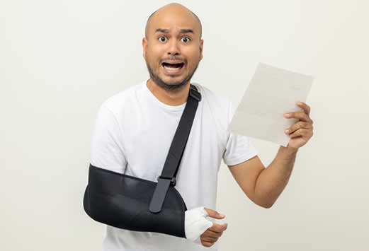 Quién paga mis facturas médicas